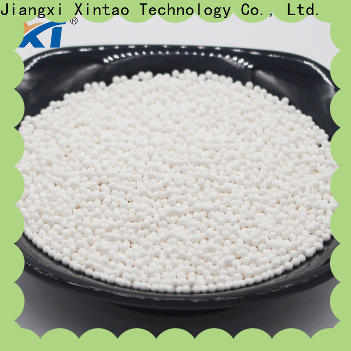 professional activated alumina on sale for PSA oxygen concentrators