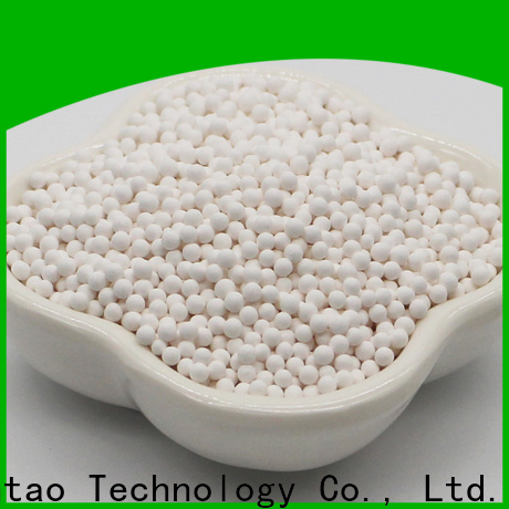 high quality activated alumina factory price for oxygen concentrators