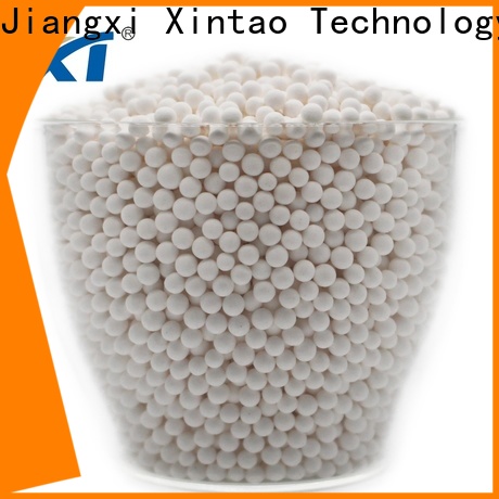 good quality activated alumina factory price for industry