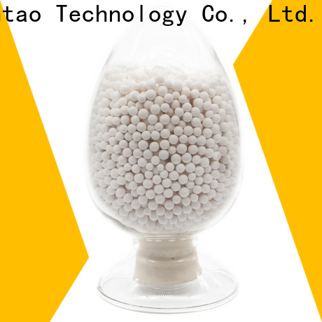 good quality activated alumina wholesale for PSA oxygen concentrators