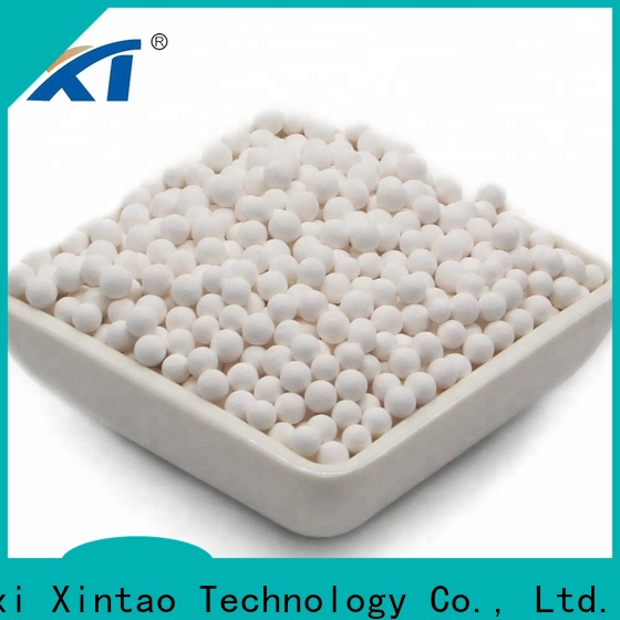 Xintao Technology good quality activated alumina wholesale for factory