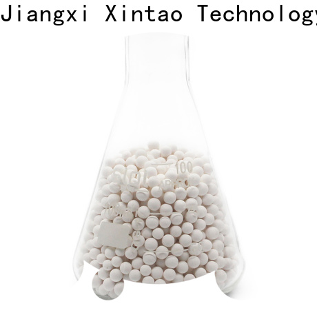 Xintao Technology good quality activated alumina on sale for factory