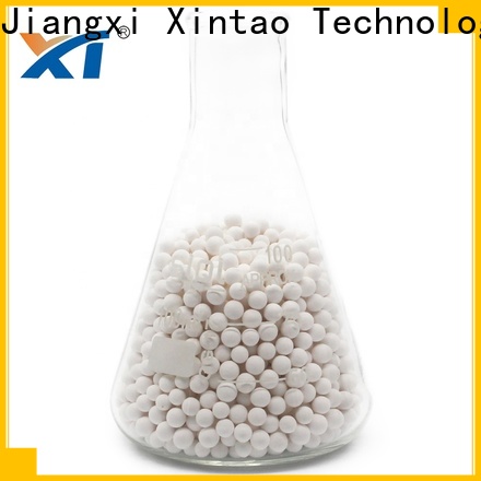 Xintao Technology practical activated alumina on sale for industry