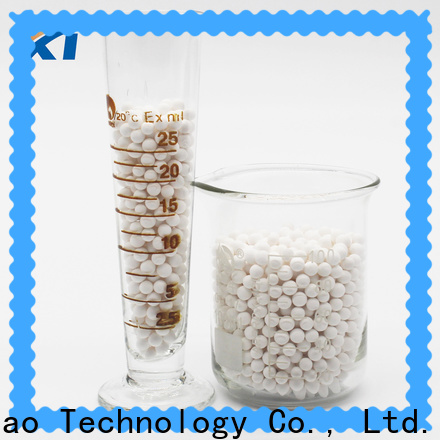 high quality activated alumina factory price for industry