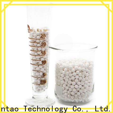 practical activated alumina on sale for factory