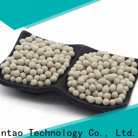 Xintao Technology alumina oxide balls