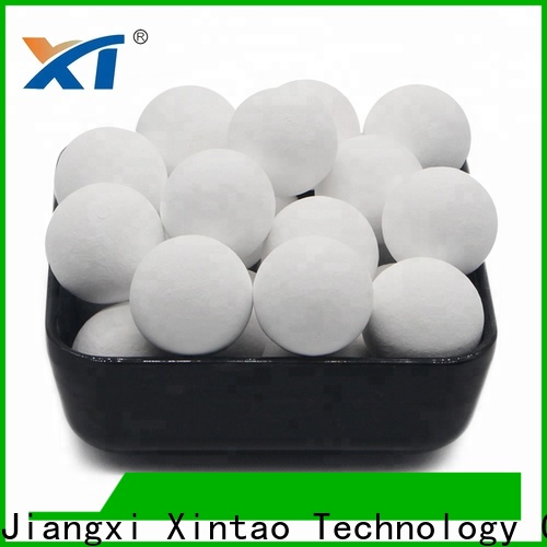 activated alumina ball