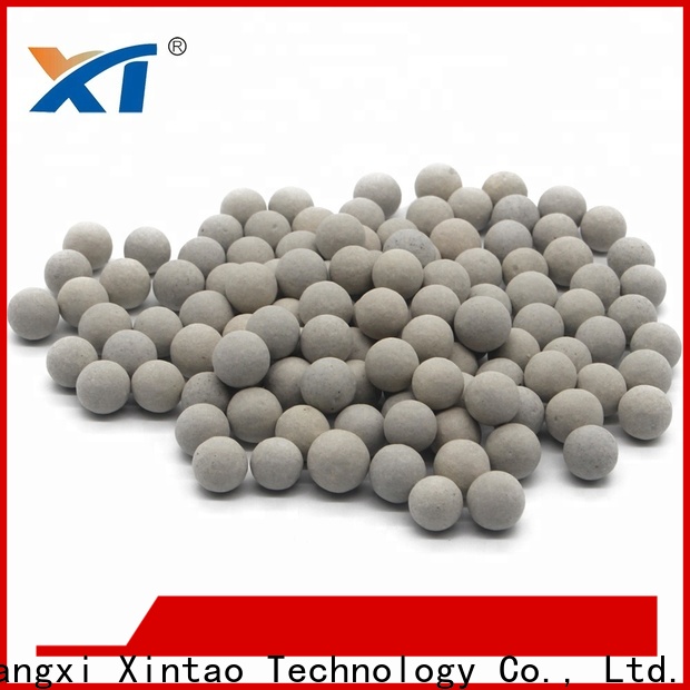 activated alumina balls