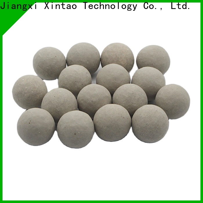 Xintao Technology ceramic alumina ball