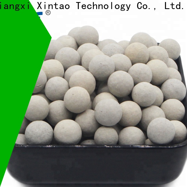 Xintao Technology high alumina ceramic balls