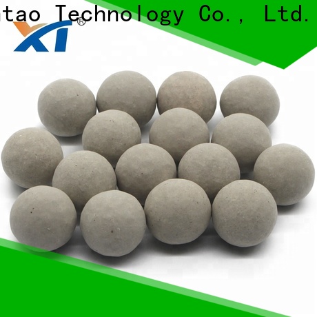 alumina desiccant balls