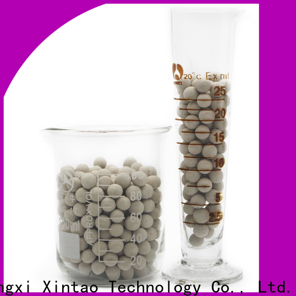 activated alumina ball