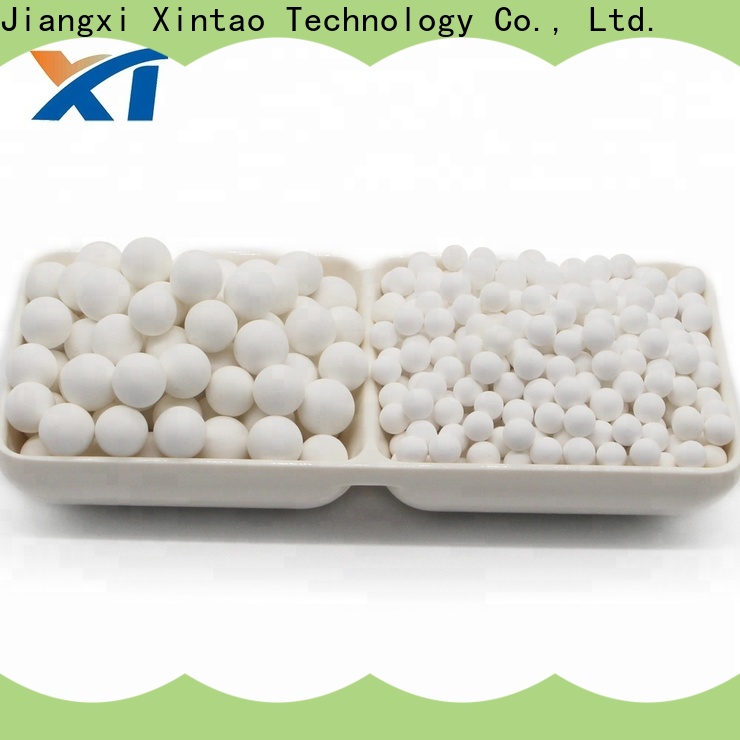 high alumina ceramic balls