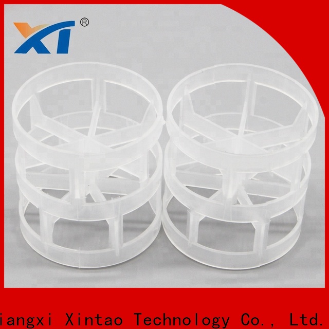 Xintao Technology professional tower packing factory price for industry