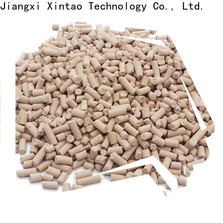 stable molecular sieve supplier for oxygen generator