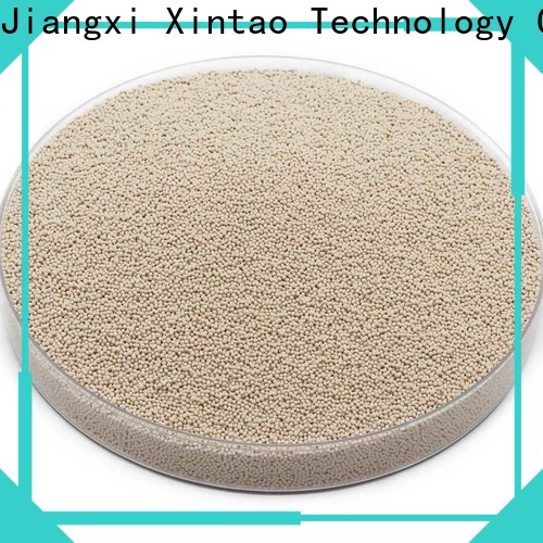 Xintao Technology reliable co2 absorber at stock for ethanol dehydration