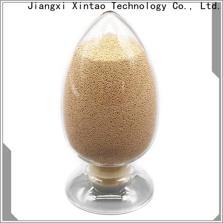 Xintao Technology co2 absorber at stock for hydrogen purification