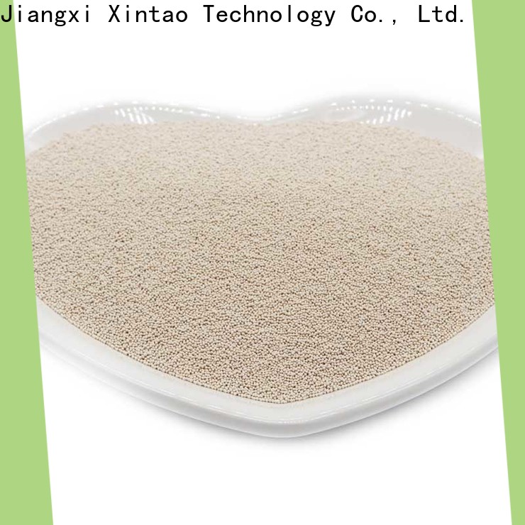 Xintao Technology zeolite 13x supplier for hydrogen purification