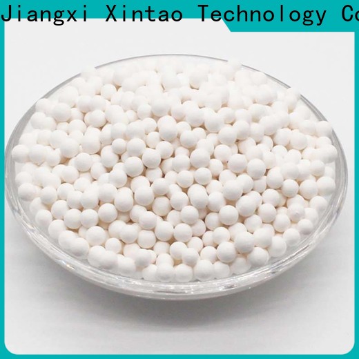 Xintao Technology alumina catalyst wholesale for factory