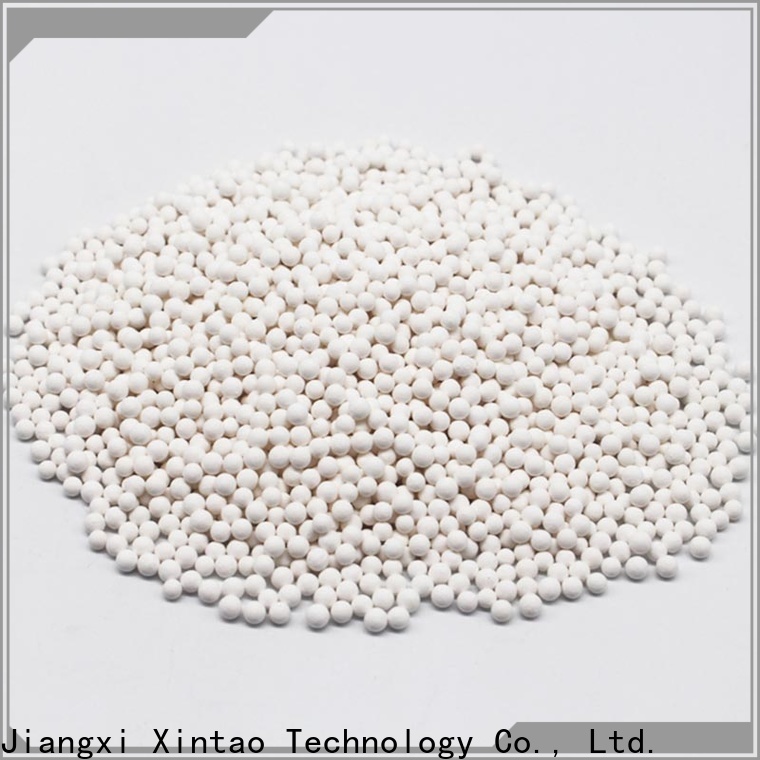 Xintao Technology reliable alumina catalyst supplier for plant