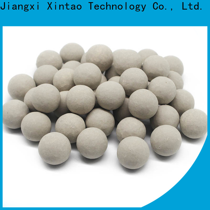 Xintao Technology reliable ceramic balls series for workshop