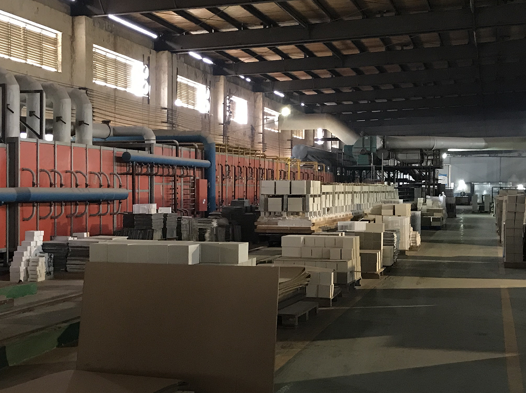 Xintao Technology ceramic saddles factory price for cooling towers