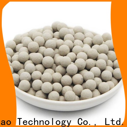 Xintao Technology ceramic balls directly sale for support media