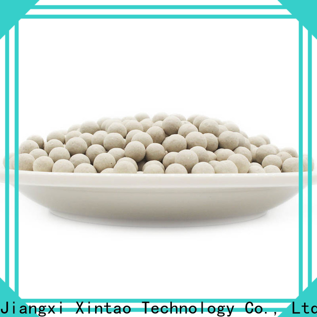 Xintao Technology ceramic ball manufacturer for plant