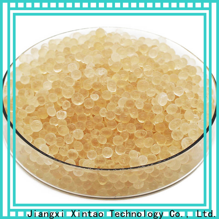 Xintao Technology safe silica gel for drying flowers factory price for drying