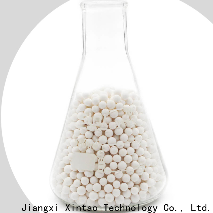 Xintao Technology silica gel packets on sale for moisture