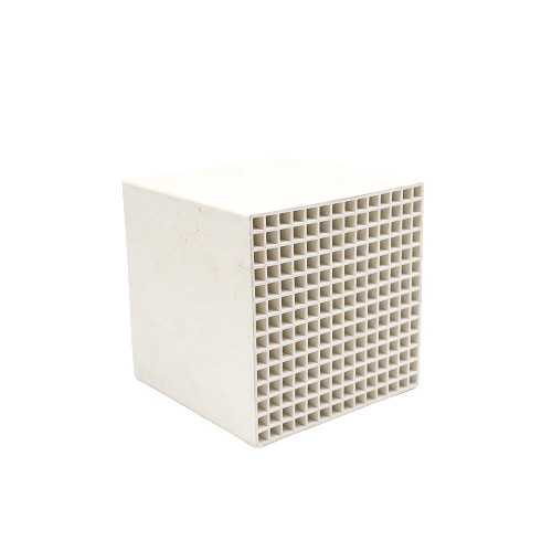 Honeycomb Ceramic Filter Catalyst Carrier Catalytic Substrate SCR Catalysts Catalytic Converter Diesel Particulate Filter
