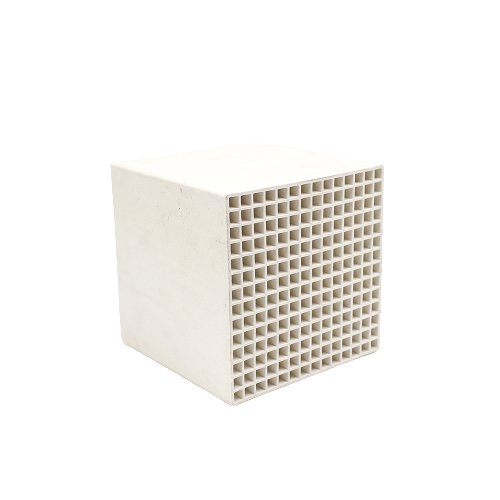 Honeycomb Ceramic Filter Catalyst Carrier Catalytic Substrate SCR Catalysts Catalytic Converter Diesel Particulate Filter