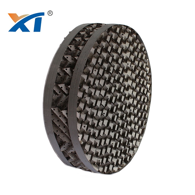 Xintao Technology pall ring wholesale for catalyst support-2