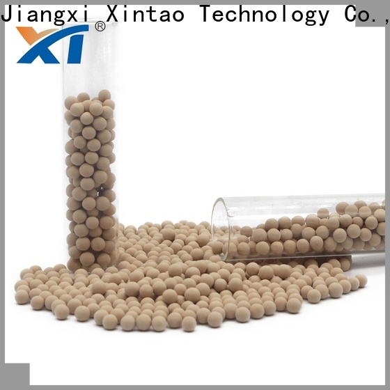 Xintao Technology Molecular Sieves wholesale for factory