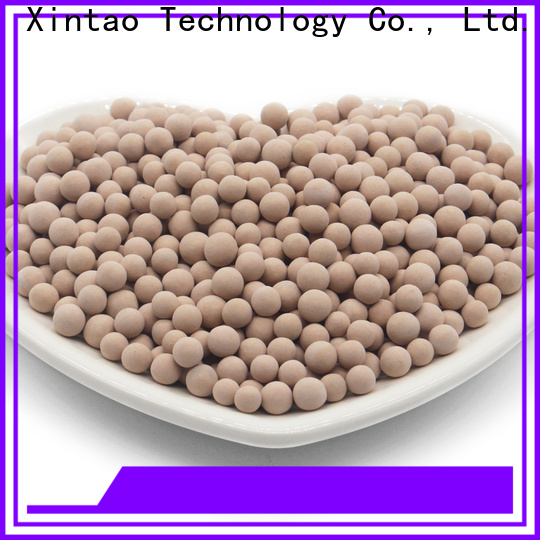 Xintao Technology practical Molecular Sieves factory price for PSA oxygen concentrators