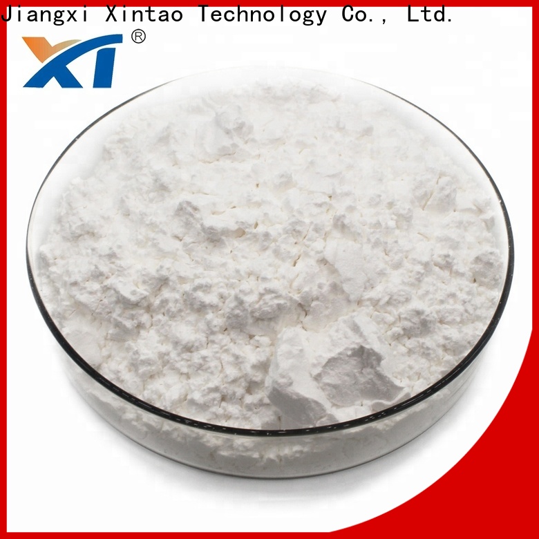 Xintao Technology good quality activated molecular sieve powder on sale for factory