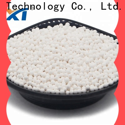 Xintao Technology activated alumina on sale for factory