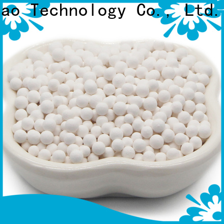 good quality activated alumina on sale for PSA oxygen concentrators