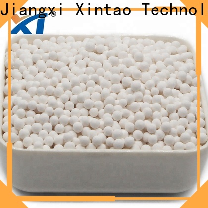 Xintao Technology activated alumina wholesale for factory