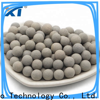 alumina milling media