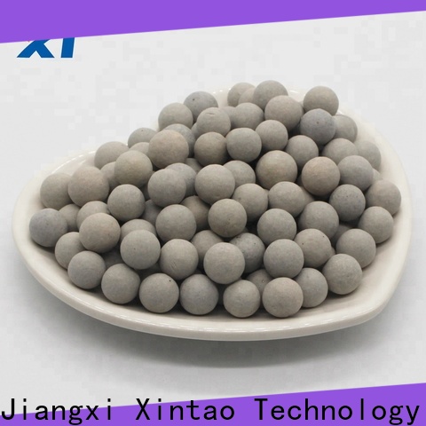 Xintao Technology wholesale alumina ball