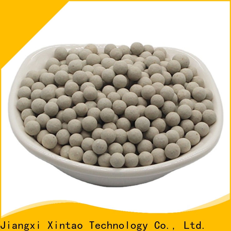 alumina grinding media balls