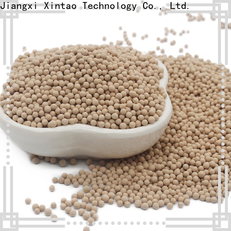 Xintao Technology Molecular Sieves wholesale for factory