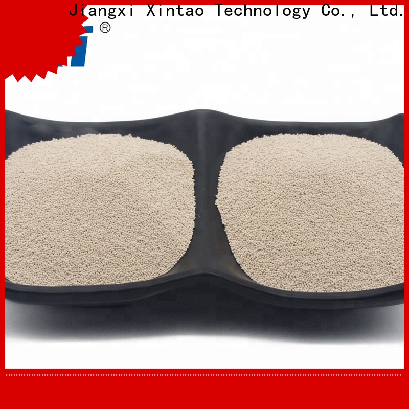 Xintao Technology Molecular Sieves wholesale for oxygen concentrators