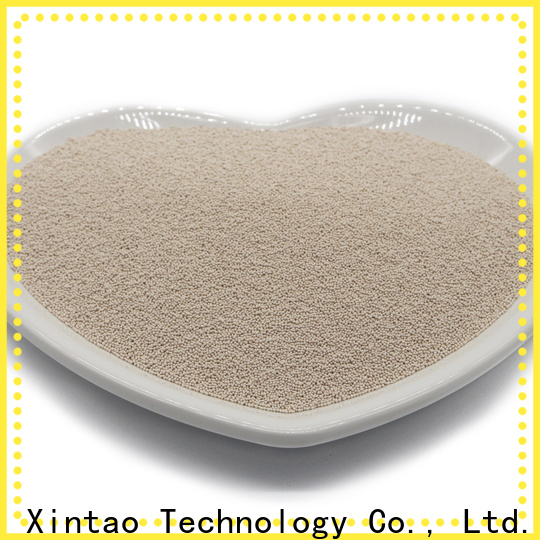 Xintao Technology Molecular Sieves wholesale for PSA oxygen concentrators