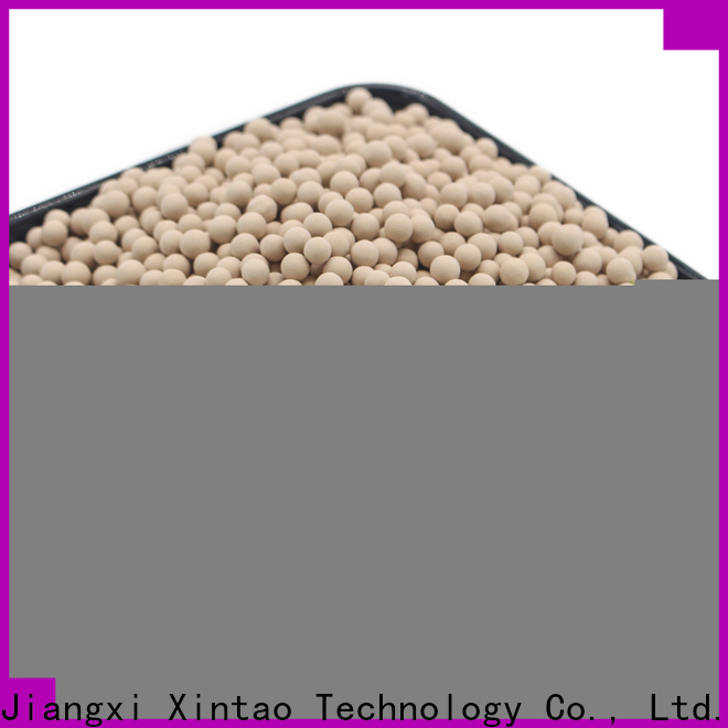 practical Molecular Sieves factory price for PSA oxygen concentrators