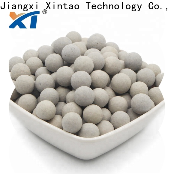 Xintao Technology wholesale alumina ball