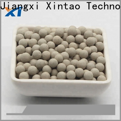 Xintao Technology alumina oxide balls