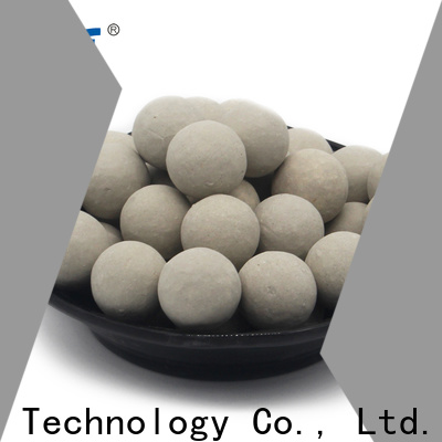 Xintao Technology alumina milling media