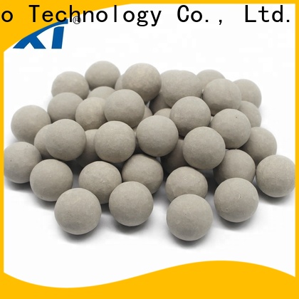 Xintao Technology activated alumina balls